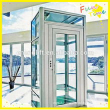 vvvf sliding door small home elevator cost